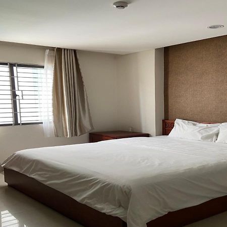 Liberty Hotel Đà Nẵng Kültér fotó